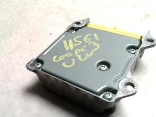Used ECU airbags VW SCIROCCO III (137, 138) 1.4 TSI (160 hp) 26731690