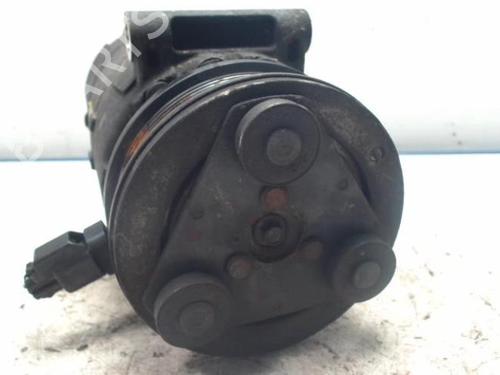 AC compressor FORD S-MAX (WA6) 2.0 TDCi | BP28182440M34 