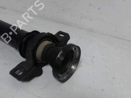 Driveshaft TOYOTA RAV 4 II (_A2_) 2.0 D 4WD (CLA20_, CLA21_, CLA20R, CLA21R) | BP25393197M37