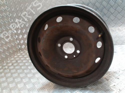 Used Rim Rim 37670858 37670858