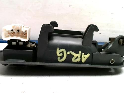 Used Rear left interior door handle HONDA CR-V I (RD) 2.0 16V 4WD (RD1, RD3) (128 hp) 25418132