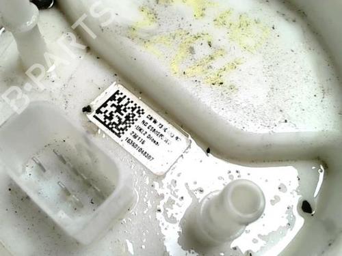 Fuel pump BMW X1 (F48) sDrive 18 d | BP26710345M76 