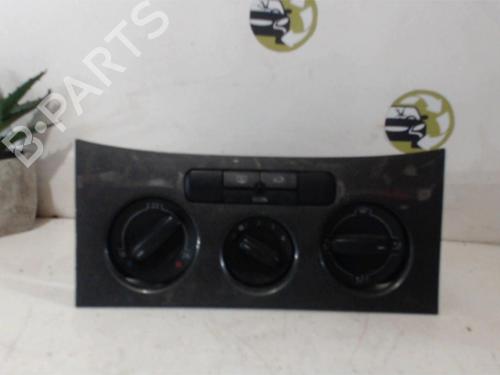 Commande Chauffage VW PASSAT B6 (3C2) 2.0 TDI 16V (140 hp) 25392124