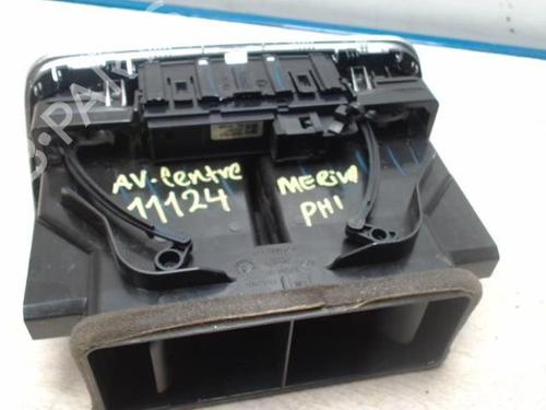Air vent OPEL MERIVA B MPV (S10) 1.7 CDTI (75) | BP25420738I21 