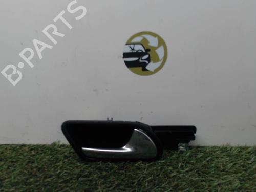 Used Front right interior door handle VW GOLF V (1K1) 1.9 TDI (105 hp) 25396928