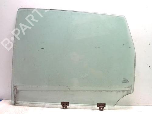 Used Rear left door window NISSAN NOTE (E11, NE11) 1.5 dCi (86 hp) 31227194