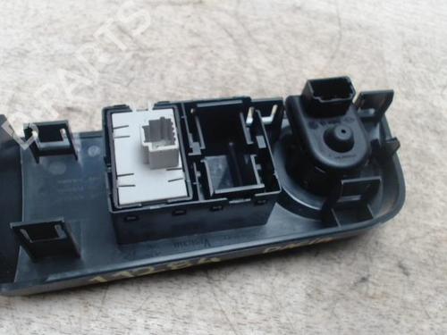 Comando retrovisori DACIA LODGY (JS_) 1.5 dCi (JSMC, JSAF) (107 hp) 28032841