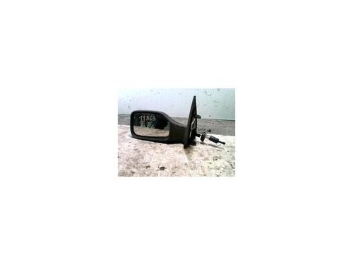 Used Left mirror PEUGEOT 106 II (1A_, 1C_) 1.1 i (60 hp) 25430124