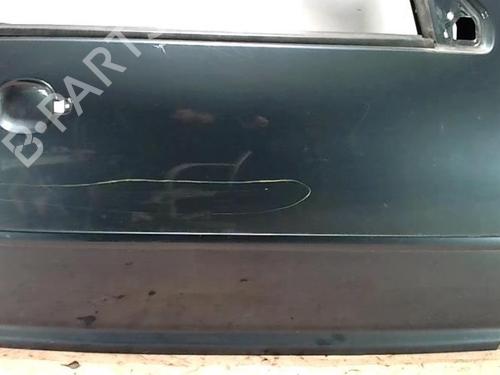 Right front door VW GOLF IV (1J1) 1.6 | BP28182371C3 