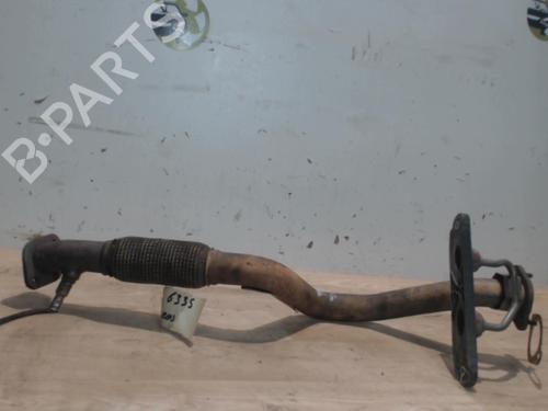 Pijp VW EOS (1F7, 1F8) 1.4 TSI (160 hp) 25386179