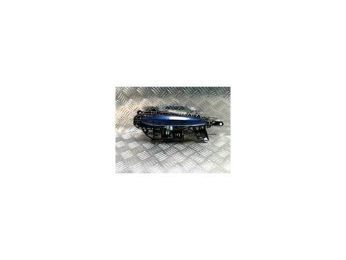 Used Front right exterior door handle OPEL ASTRA K (B16) 1.2 Turbo (68) (131 hp) 25429649