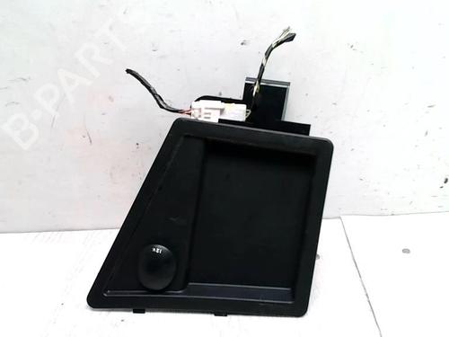 Used Electronic module PEUGEOT 307 CC (3B) 2.0 HDi 135 (136 hp) 25420132