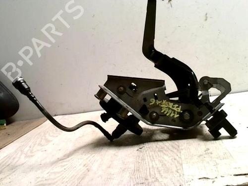Used Clutch pedal FORD FIESTA VI (CB1, CCN) 1.4 TDCi (68 hp) 25426210