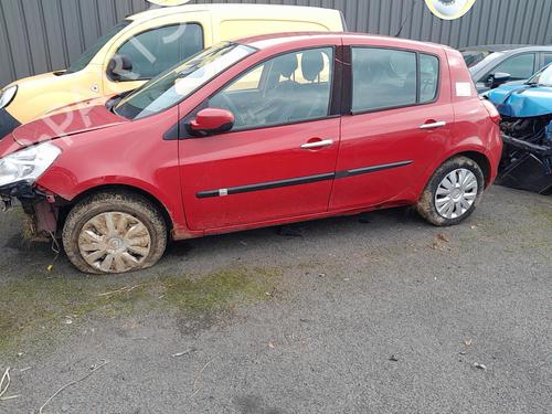 Air vent RENAULT CLIO III (BR0/1, CR0/1) 1.5 dCi (BR17, CR17) | BP25418741I21 