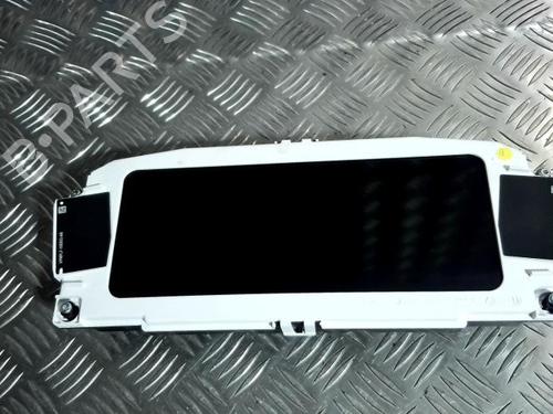 Instrument cluster PEUGEOT 308 III (FB_, FH_, FP_, F3_, FM_) PureTech 130 (FPHNSL, FPHNST) | BP26507125C47 