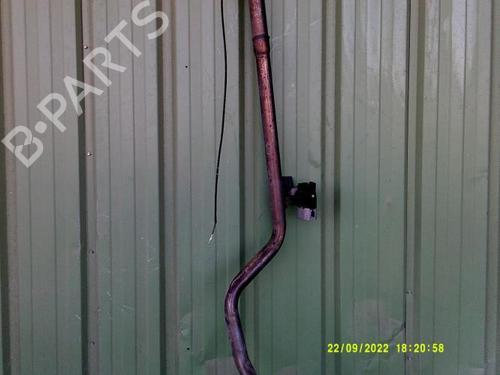 Udstødningssystem RENAULT CLIO III (BR0/1, CR0/1) 1.5 dCi (BR1C, CR1C) | BP27454869M121 