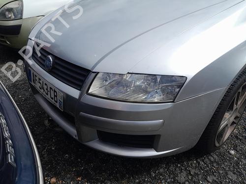 Engine FIAT STILO (192_) 1.9 JTD (192_XF1A) | BP25424796M1 - Image 8