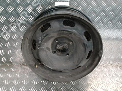 Fælk CITROËN C3 II (SC_) 1.4 HDi 70 (SC8HZC, SC8HR0, SC8HP4) | BP32780070C45  - Image 5