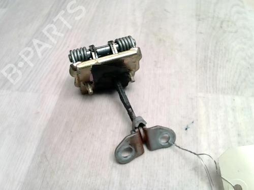 Used Hinge/Door check strap Hinge/Door check strap CITROËN XSARA (N1) 1.6 16V (109 hp) 25431256 25431256