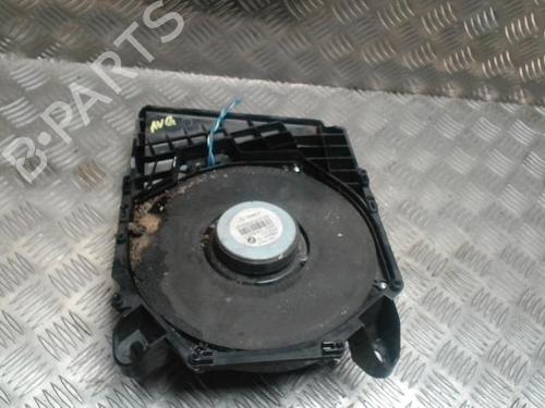 Højttaler BMW 1 (E81) 118 i (143 hp) 31235260