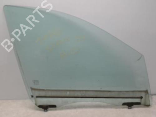 Front right door window RENAULT SCÉNIC III (JZ0/1_) 1.5 dCi | BP31231941C19