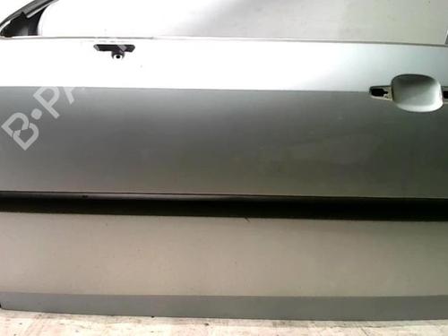 Left front door PEUGEOT 407 SW (6E_, 6D_) 1.6 HDi 110 | BP25424871C2 