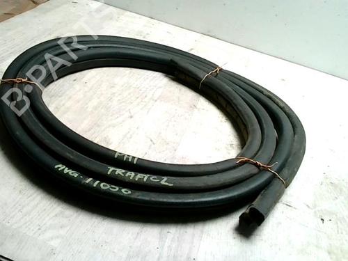 Gummiliste RENAULT TRAFIC II Van (FL) 2.5 dCi 135 (FL0D) (135 hp) 25430516