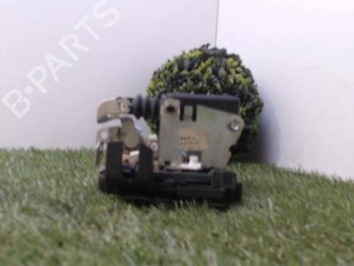 Front right lock DACIA SANDERO 1.5 dCi | BP25395733C97 
