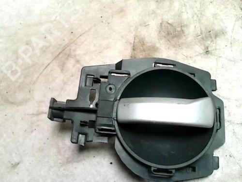 Rear left interior door handle CITROËN C3 I (FC_, FN_) 1.4 HDi | BP26678615I15 