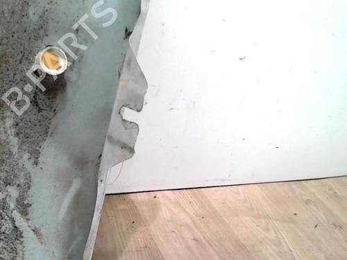 Right front fenders FORD TRANSIT CONNECT (P65_, P70_, P80_) 1.8 Di | BP27887153C42 