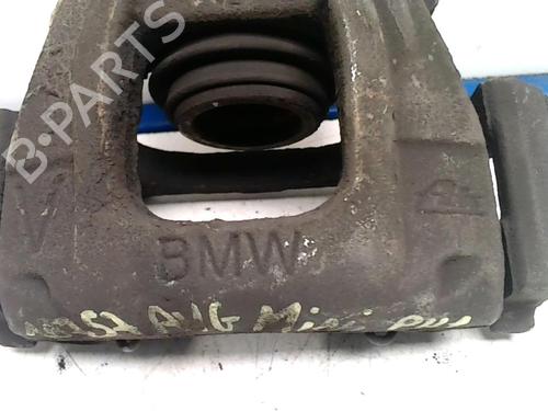 Left front brake caliper MINI MINI (R50, R53) One D | BP25418442M105 