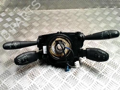 Used Steering column stalk Steering column stalk CITROËN DS3 (SA_) 1.6 HDi 90 (92 hp) 33876967 33876967