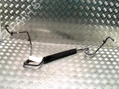 Rør ALFA ROMEO 159 (939_) 1.9 JTDM 16V (939AXC1B, 939AXC12) (150 hp) 31370569