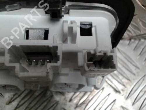 Interior roof light CITROËN DS4 (NX_) 1.6 HDi 110 | BP31224649I8