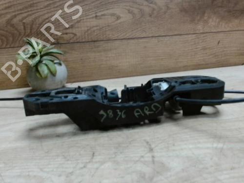 Front right lock RENAULT GRAND SCÉNIC III (JZ0/1_) 1.5 dCi (JZ09, JZ0D, JZ10, JZ14, JZ1G, JZ29, JZ2C) | BP29334962C97 