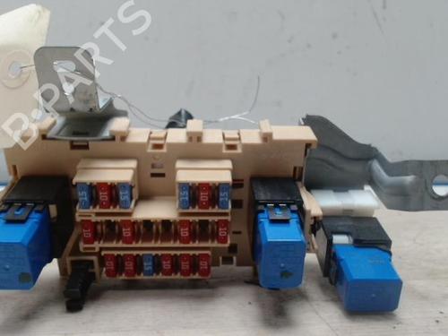 Fuse box NISSAN NOTE (E11, NE11) 1.5 dCi | BP25419459E1