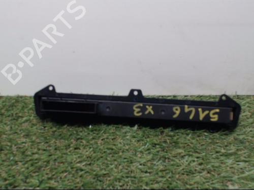 Switch BMW X3 (E83) 3.0 d | BP25397217I30 