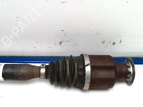 Right front driveshaft DACIA LOGAN MCV II 1.2 | BP31220365M39 