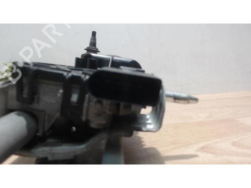 Front wiper motor VW POLO V (6R1, 6C1) 1.4 (6R1) | BP25412587M29 