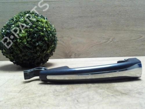 Front left exterior door handle CITROËN C5 III (RD_) 2.0 HDi (RDRHD8, RDRHDJ, RDRHR8, RDRHRJ) | BP29388841C128 