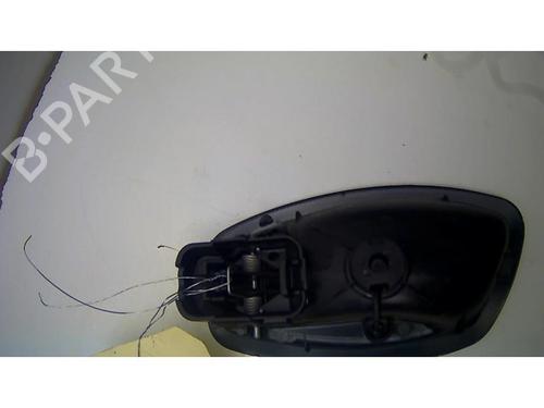 Front right interior door handle RENAULT MEGANE III Hatchback (BZ0/1_, B3_) 1.5 dCi | BP25428475I14 