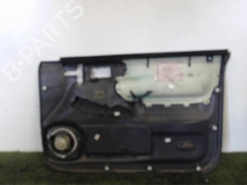 Front left panel OPEL FRONTERA B (U99) 2.2 DTI (6B_ZC, 6B_VF, 6B_66, 6B_76) | BP25396170C58 