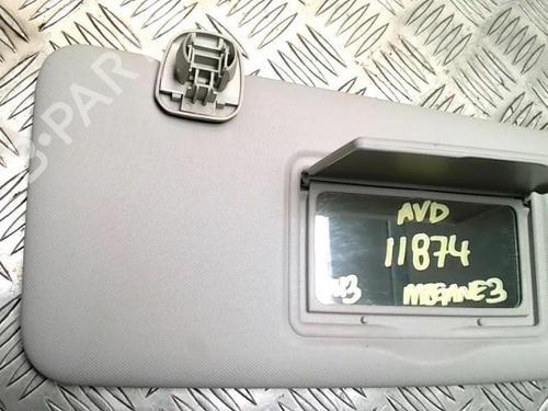 Other RENAULT MEGANE III Hatchback (BZ0/1_, B3_) 1.5 dCi (BZ1G, BZ1W, BZ0R) | BP29622946O1 