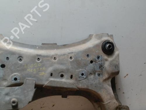 Used Subframe RENAULT MEGANE III Hatchback (BZ0/1_, B3_) 1.5 dCi (106 hp) 31231112