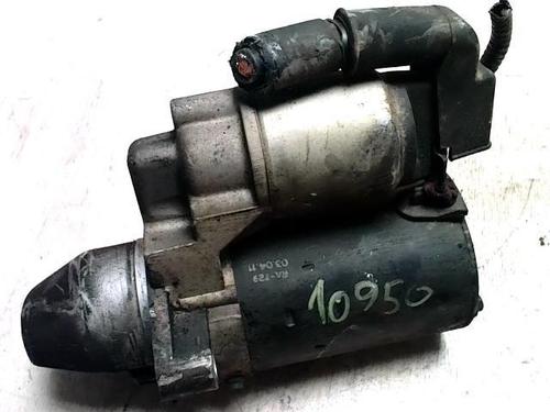 Startmotor SUZUKI SWIFT IV (FZ, NZ) 1.3 DDiS (AZG413D, ZC02S, ZC92S) (75 hp) 27921384