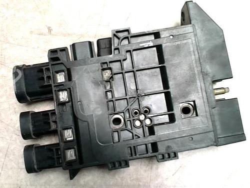 Fuse box RENAULT SCÉNIC III (JZ0/1_) 1.5 dCi | BP28717473E1 