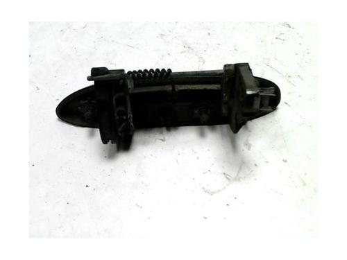 Rear right exterior door handle RENAULT CLIO II (BB_, CB_) 1.5 dCi (B/C2J) | BP25416567C130 