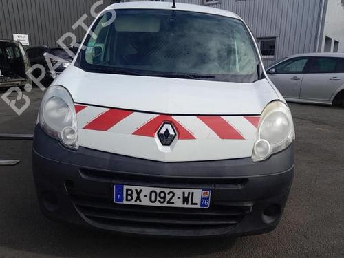 Commande Chauffage RENAULT KANGOO Express (FW0/1_) 1.5 dCi 85 (FW0K, FW0L, FW0B) | BP26676113I5 