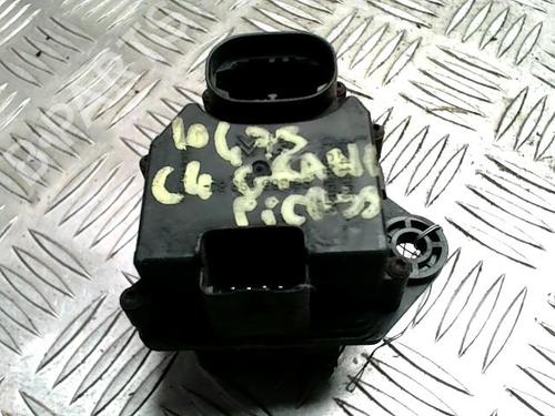 Used Heater resistor Heater resistor 36116123 36116123