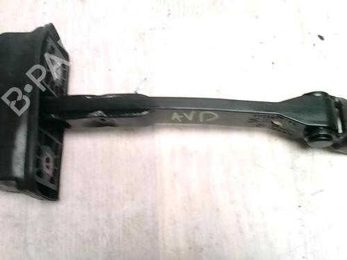 Hinge/Door check strap AUDI A4 B8 Avant (8K5) 3.0 TDI quattro | BP26721524C146
